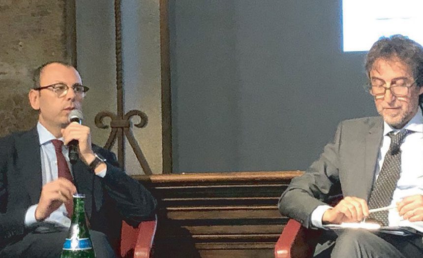 IL PREMIO IMPRESA CHAMPION 2019