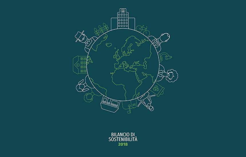 ANDRIANI PRESENTA IL SUO PRIMO BILANCIO DI SOSTENIBILITÀ  E RIBADISCE IL PROPRIO IMPEGNO PER LO SVILUPPO SOSTENIBILE