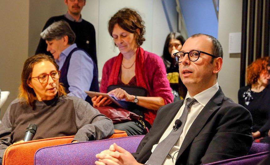 Design Week e 58esima edizione del Salone del Mobile