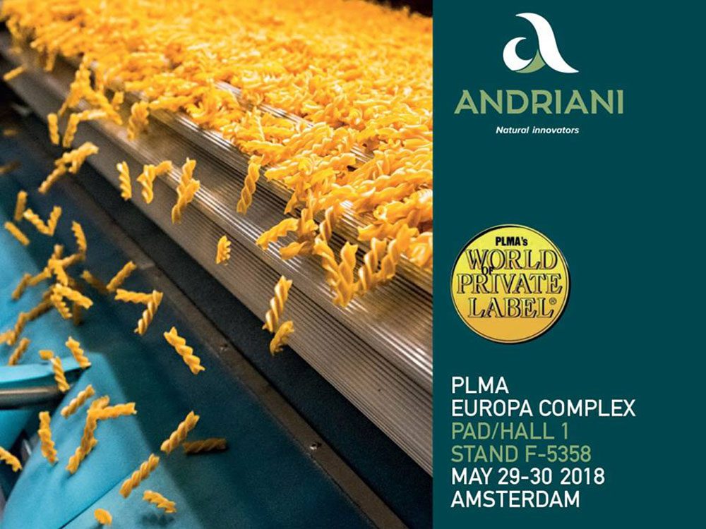 PLMA's WORLD OF PRIVATE LABEL