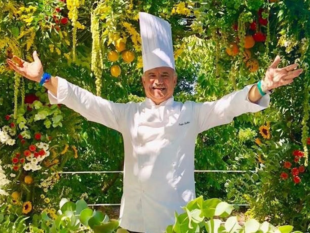 Felicia sostiene il XXIII appuntamento con la Daunia