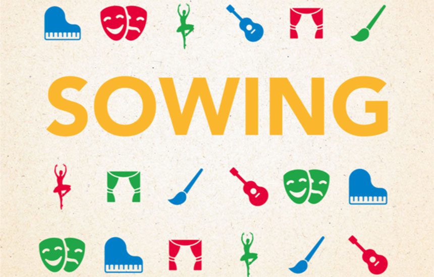 Nasce Andriani Arts Academy, il progetto di welfare aziendale dedicato all'arte e alla cultura