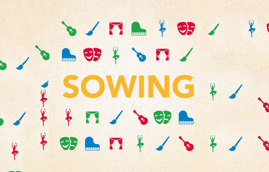 Andriani Arts Academy