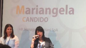 ANDRIANI PREMIATA DA AIDP PER L’INNOVATIVO PROGETTO DI WELFARE AZIENDALE BIKE TO WORK