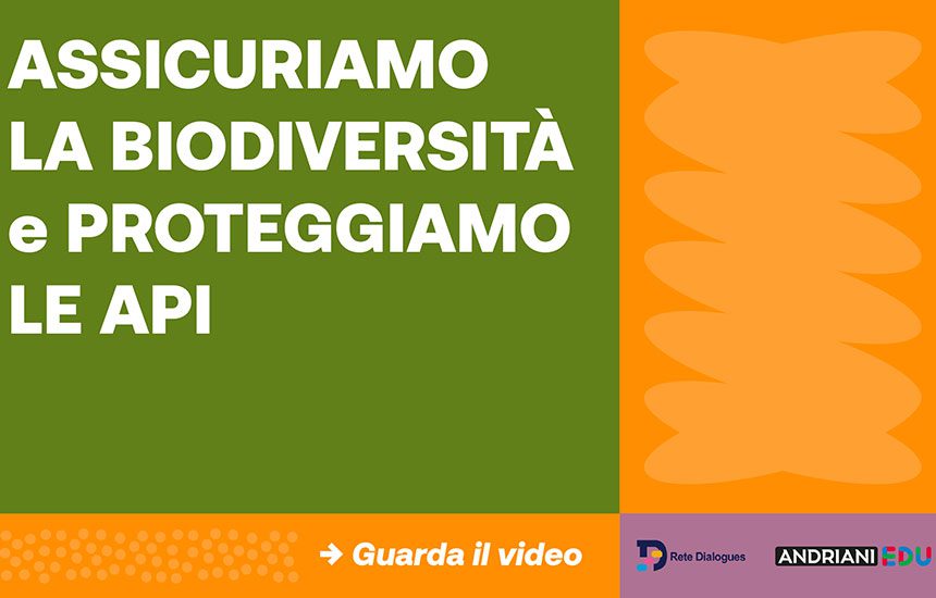20 maggio 2022, Giornata Mondiale delle api