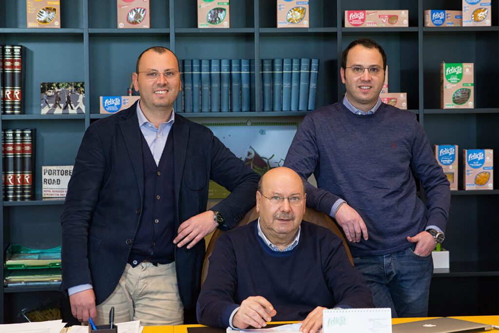 Andriani va in borsa con le obbligazioni sottoscritte dal fondo 2.0 di Mediobanca sgr