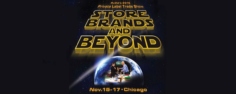 Fiera del PLMA di Chicago