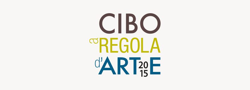 Cibo a regola d’arte