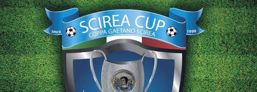 SCIREA CUP 2015