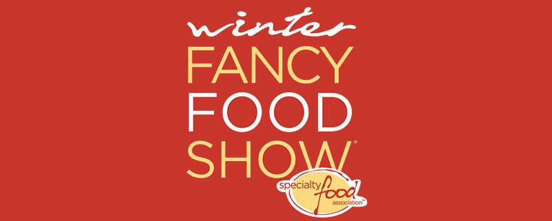 Winter Fancy Food